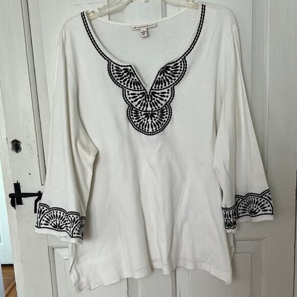 JM Collection size 1X - Picture 1 of 4